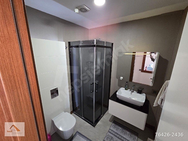 İNCEK PRESTİJ KONUTLARINDA 1+1 SATILIK DAİRE - Görsel 15