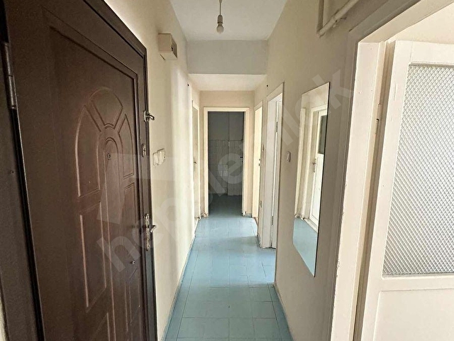 MEMURA ÖNCELİKLİ KENTSEL DÖNÜŞÜM OLMAYAN KİRALIK 2+1 DAİRE - Görsel 11