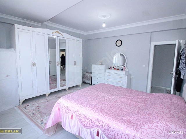 YAYLA YAKINI 3 YILLIK 165 M2 3+1 MASRAFSIZ DAİRE - Görsel 15