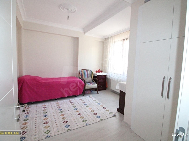 YAYLA YAKINI 3 YILLIK 165 M2 3+1 MASRAFSIZ DAİRE - Görsel 13