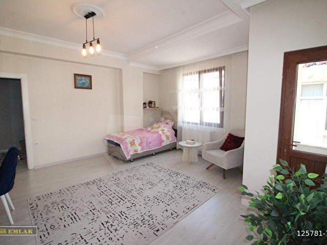 YAYLA YAKINI 3 YILLIK 165 M2 3+1 MASRAFSIZ DAİRE - Görsel 10