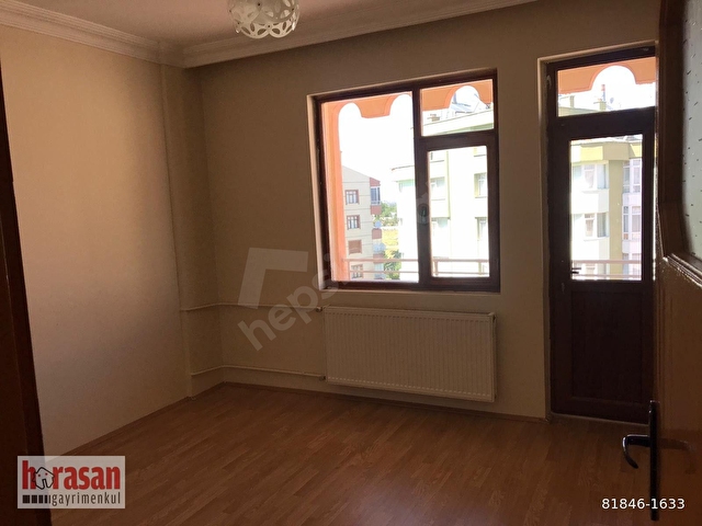 MERAM KOZAGAÇ ANTALYA YOLU ASKERİYE KARŞISI GENİŞ 3+1BAKIMLI  KİRALIK DAİRE - Görsel 13