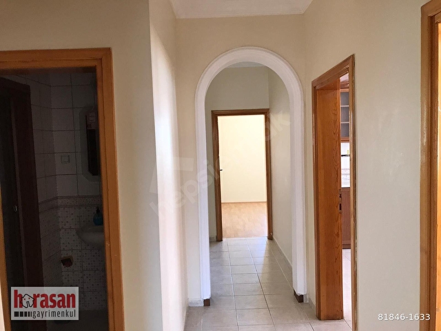 MERAM KOZAGAÇ ANTALYA YOLU ASKERİYE KARŞISI GENİŞ 3+1BAKIMLI  KİRALIK DAİRE - Görsel 7