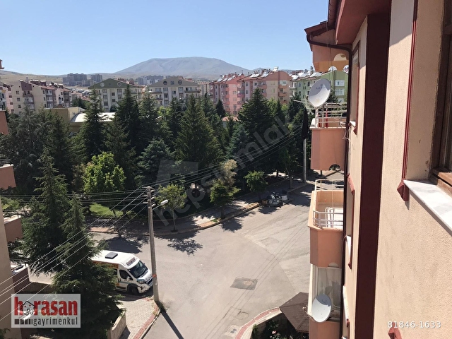 MERAM KOZAGAÇ ANTALYA YOLU ASKERİYE KARŞISI GENİŞ 3+1BAKIMLI  KİRALIK DAİRE - Görsel 20