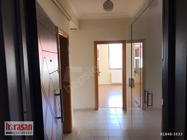 MERAM KOZAGAÇ ANTALYA YOLU ASKERİYE KARŞISI GENİŞ 3+1BAKIMLI  KİRALIK DAİRE - Görsel 12