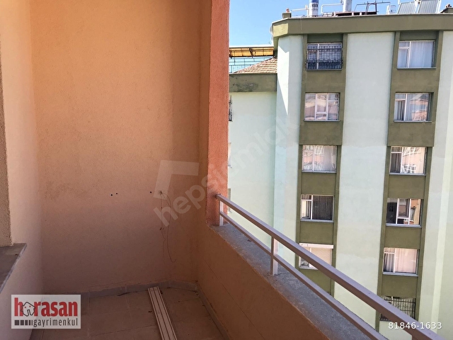 MERAM KOZAGAÇ ANTALYA YOLU ASKERİYE KARŞISI GENİŞ 3+1BAKIMLI  KİRALIK DAİRE - Görsel 16