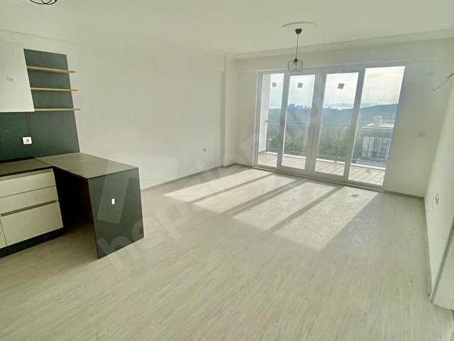 DOĞA İÇİNDE TATİL KÖYÜ KONSEPTİNDE SATILIK 1+1 DAİRE - Görsel 3