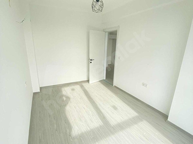 DOĞA İÇİNDE TATİL KÖYÜ KONSEPTİNDE SATILIK 1+1 DAİRE - Görsel 8