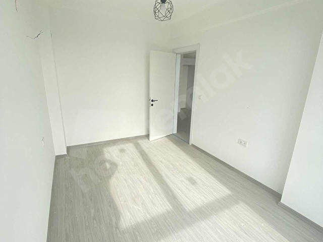 DOĞA İÇİNDE TATİL KÖYÜ KONSEPTİNDE SATILIK 1+1 DAİRE - Görsel 9