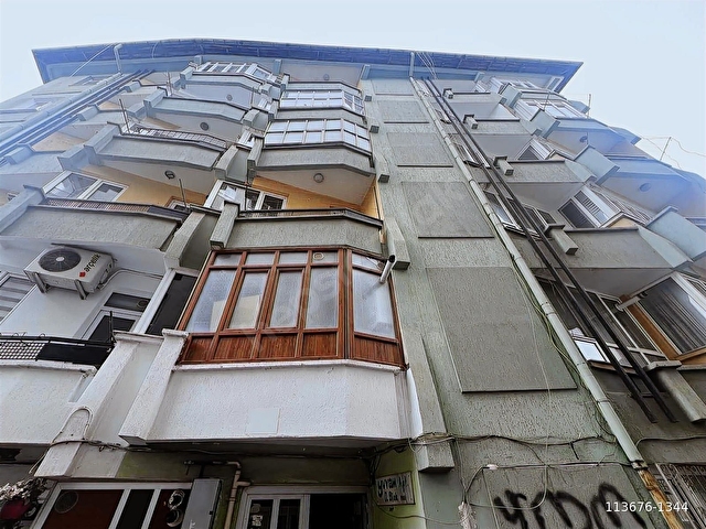 ASRIN EMLAKTAN MEHMETPAŞA MAH. SATILIK 3+1 ASANSÖRLÜ DAİRE