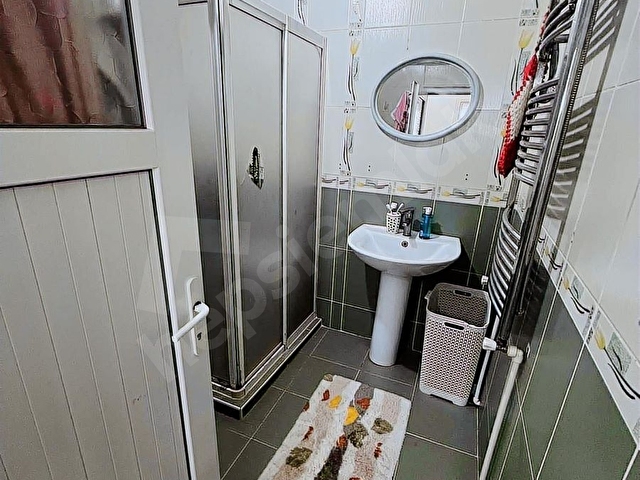 ASRIN EMLAKTAN MEHMETPAŞA MAH. SATILIK 3+1 ASANSÖRLÜ DAİRE - Görsel 7