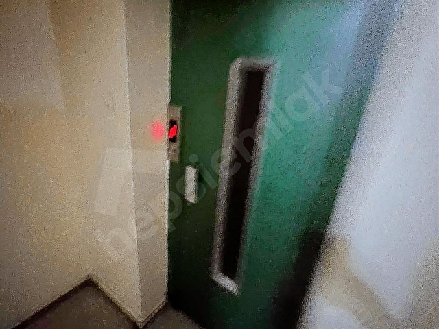 ASRIN EMLAKTAN MEHMETPAŞA MAH. SATILIK 3+1 ASANSÖRLÜ DAİRE - Görsel 2