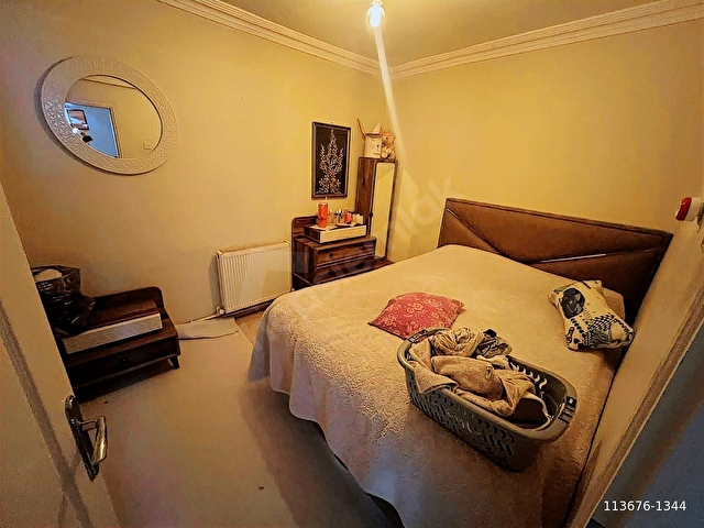 ASRIN EMLAKTAN MEHMETPAŞA MAH. SATILIK 3+1 ASANSÖRLÜ DAİRE - Görsel 10