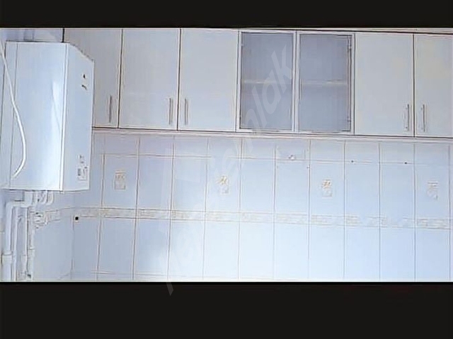 ASRIN EMLAKTAN MEHMETPAŞA MAH. SATILIK 3+1 ASANSÖRLÜ DAİRE - Görsel 27
