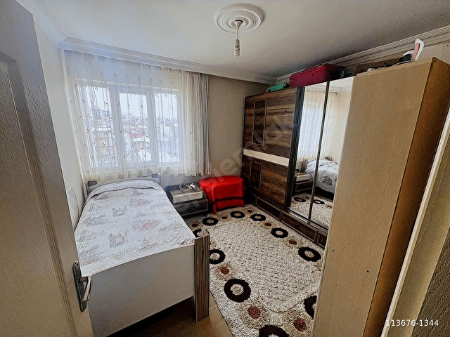 ASRIN EMLAKTAN MEHMETPAŞA MAH. SATILIK 3+1 ASANSÖRLÜ DAİRE - Görsel 13
