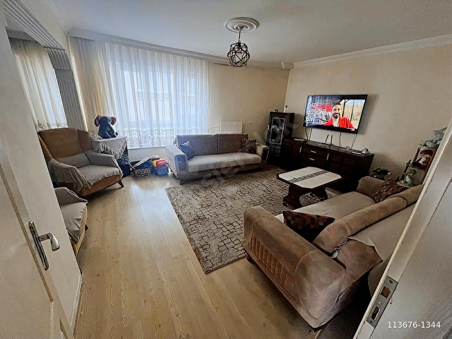 ASRIN EMLAKTAN MEHMETPAŞA MAH. SATILIK 3+1 ASANSÖRLÜ DAİRE - Görsel 21
