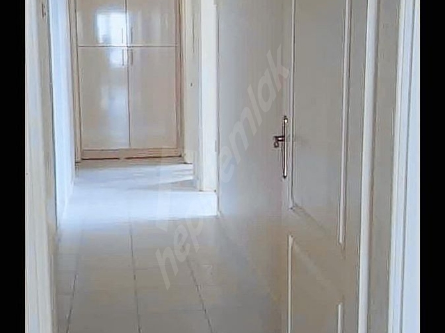 ASRIN EMLAKTAN MEHMETPAŞA MAH. SATILIK 3+1 ASANSÖRLÜ DAİRE - Görsel 29