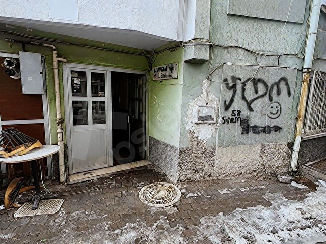 ASRIN EMLAKTAN MEHMETPAŞA MAH. SATILIK 3+1 ASANSÖRLÜ DAİRE - Görsel 25
