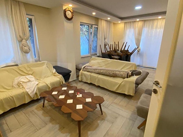 BAŞİSKELE PASADAG MAH 2+1 DAİRE SATILIK - Görsel 7