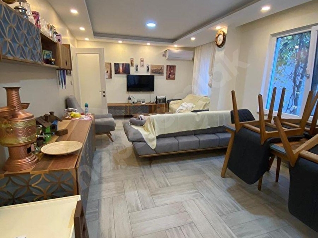 BAŞİSKELE PASADAG MAH 2+1 DAİRE SATILIK