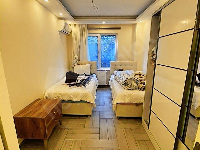 BAŞİSKELE PASADAG MAH 2+1 DAİRE SATILIK - Görsel 10
