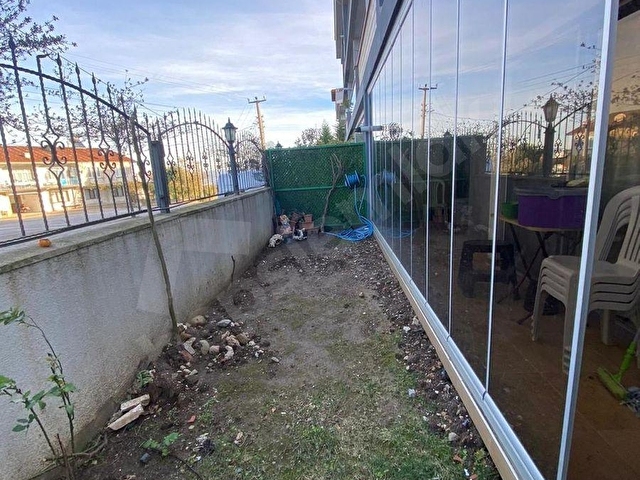 BAŞİSKELE PASADAG MAH 2+1 DAİRE SATILIK - Görsel 2