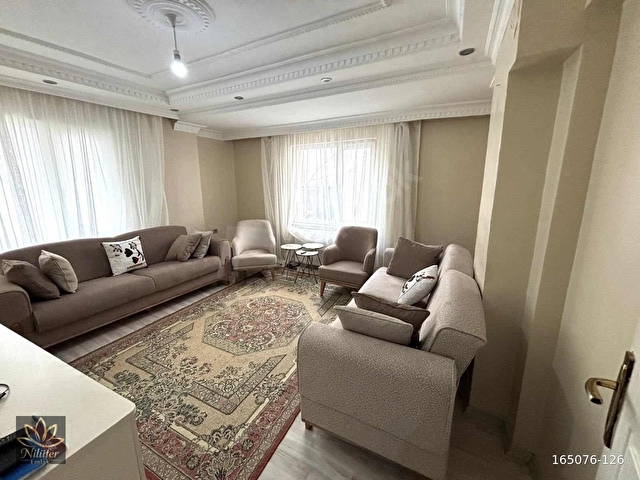 NİLÜFER EMLAKTAN SATILIK 2+1 MASRAFSIZ DAİRE - Görsel 14