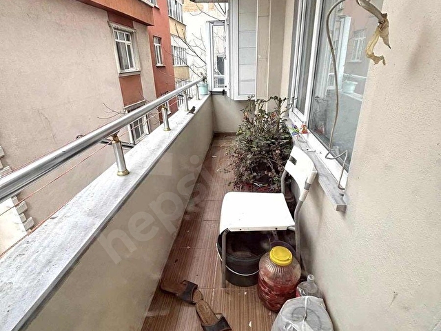 NİLÜFER EMLAKTAN SATILIK 2+1 MASRAFSIZ DAİRE - Görsel 2