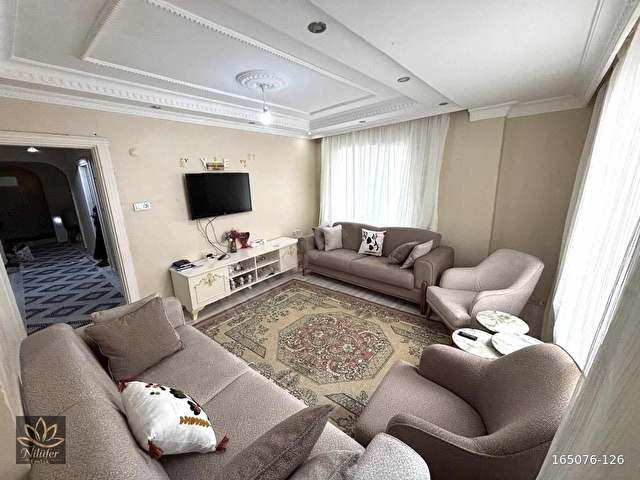 NİLÜFER EMLAKTAN SATILIK 2+1 MASRAFSIZ DAİRE - Görsel 8