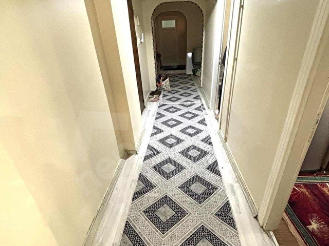 NİLÜFER EMLAKTAN SATILIK 2+1 MASRAFSIZ DAİRE - Görsel 30