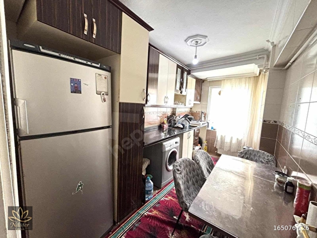 NİLÜFER EMLAKTAN SATILIK 2+1 MASRAFSIZ DAİRE - Görsel 6