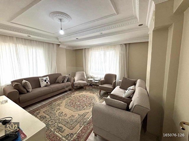 NİLÜFER EMLAKTAN SATILIK 2+1 MASRAFSIZ DAİRE - Görsel 21