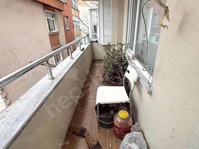 NİLÜFER EMLAKTAN SATILIK 2+1 MASRAFSIZ DAİRE - Görsel 3