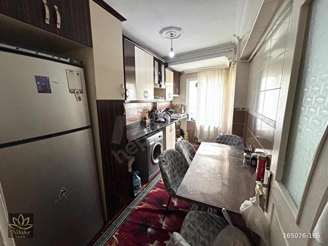 NİLÜFER EMLAKTAN SATILIK 2+1 MASRAFSIZ DAİRE - Görsel 24