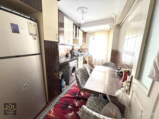 NİLÜFER EMLAKTAN SATILIK 2+1 MASRAFSIZ DAİRE - Görsel 25