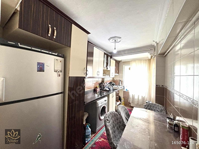 NİLÜFER EMLAKTAN SATILIK 2+1 MASRAFSIZ DAİRE - Görsel 22