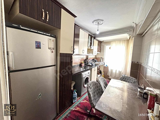 NİLÜFER EMLAKTAN SATILIK 2+1 MASRAFSIZ DAİRE - Görsel 7