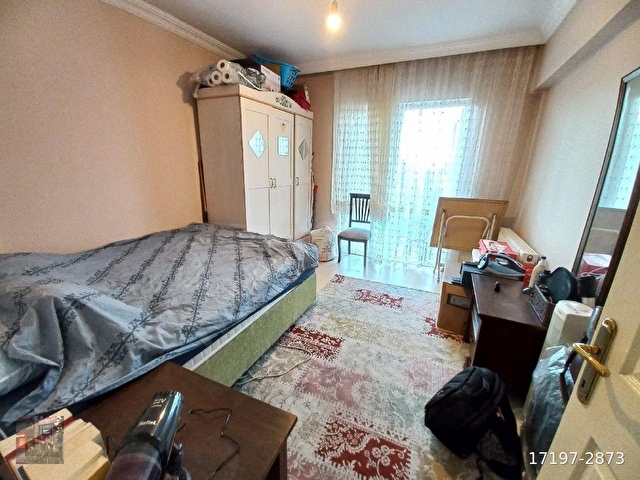 YÜCEL EMLAK OFİSİNDEN 1+1 MOBİLYALI DAİRE 60 M² C.A.K CADDE ÜZERİNDE - Görsel 10