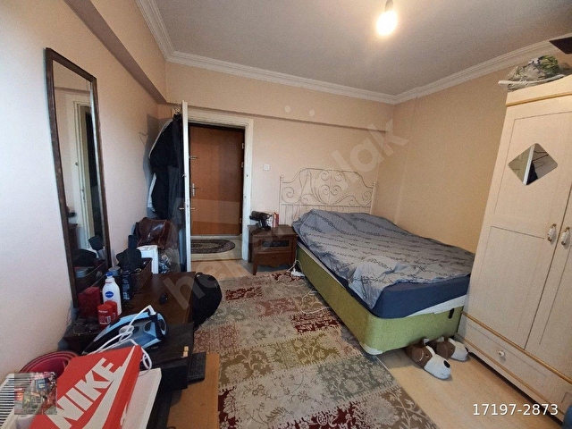 YÜCEL EMLAK OFİSİNDEN 1+1 MOBİLYALI DAİRE 60 M² C.A.K CADDE ÜZERİNDE - Görsel 19