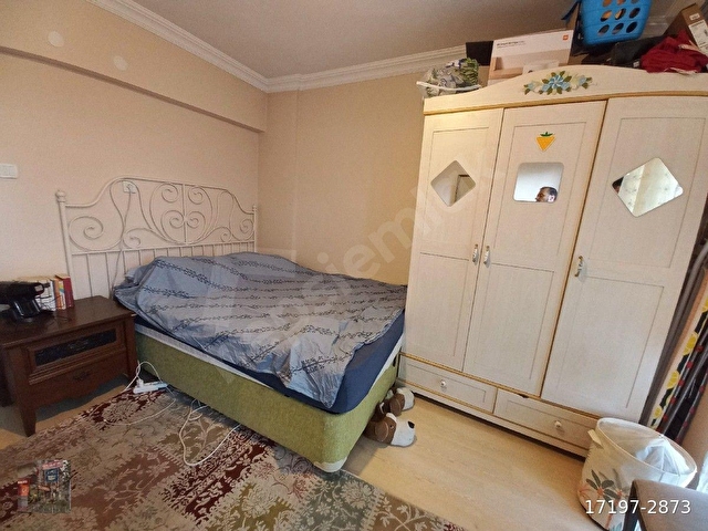 YÜCEL EMLAK OFİSİNDEN 1+1 MOBİLYALI DAİRE 60 M² C.A.K CADDE ÜZERİNDE - Görsel 21