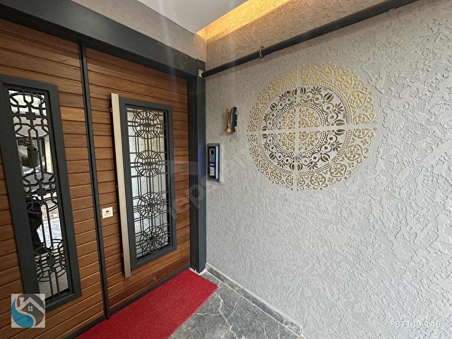 ER EMLAKTAN KİRALIK SIFIR 3+1 DAİRE - Görsel 8