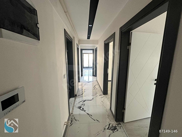 ER EMLAKTAN KİRALIK SIFIR 3+1 DAİRE - Görsel 17