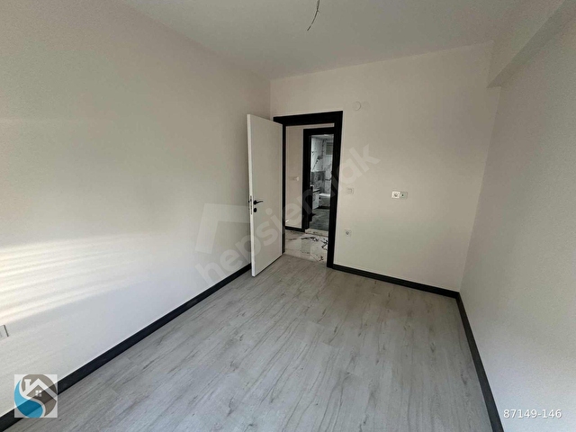 ER EMLAKTAN KİRALIK SIFIR 3+1 DAİRE - Görsel 20
