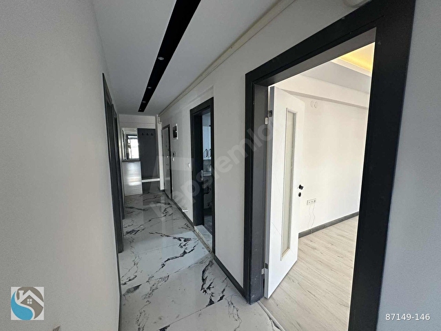 ER EMLAKTAN KİRALIK SIFIR 3+1 DAİRE - Görsel 16