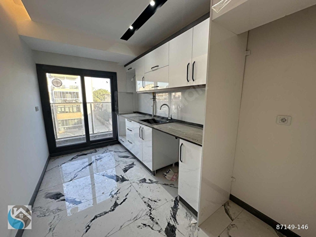 ER EMLAKTAN KİRALIK SIFIR 3+1 DAİRE - Görsel 24