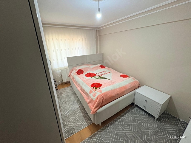 NUR EMLAKTAN H.GAZİ GÖBEK YAKINI 3+1 Y.GİRİŞ SATILIK DAİRE - Görsel 23