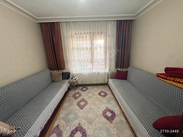 NUR EMLAKTAN H.GAZİ GÖBEK YAKINI 3+1 Y.GİRİŞ SATILIK DAİRE - Görsel 19