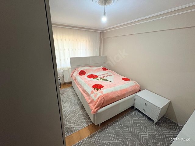 NUR EMLAKTAN H.GAZİ GÖBEK YAKINI 3+1 Y.GİRİŞ SATILIK DAİRE - Görsel 26