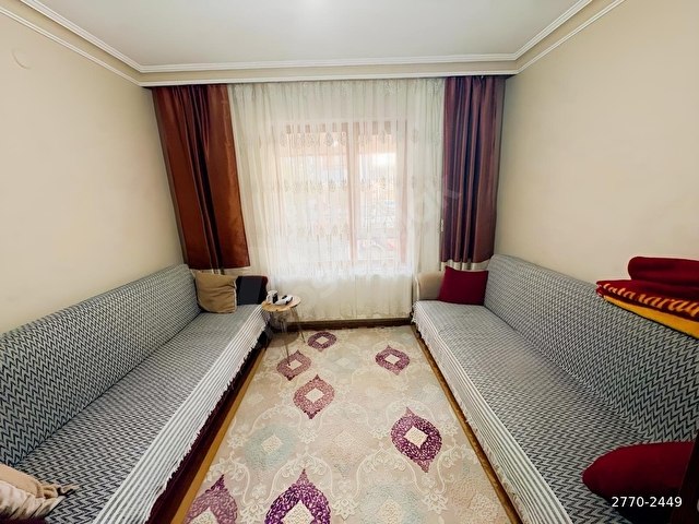 NUR EMLAKTAN H.GAZİ GÖBEK YAKINI 3+1 Y.GİRİŞ SATILIK DAİRE - Görsel 11
