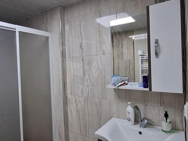Uğur KIRSEVEN RE/MAX PARLADAN BALAÇTA EŞYALI KİRALIK 1+1 DAİRE - Görsel 13